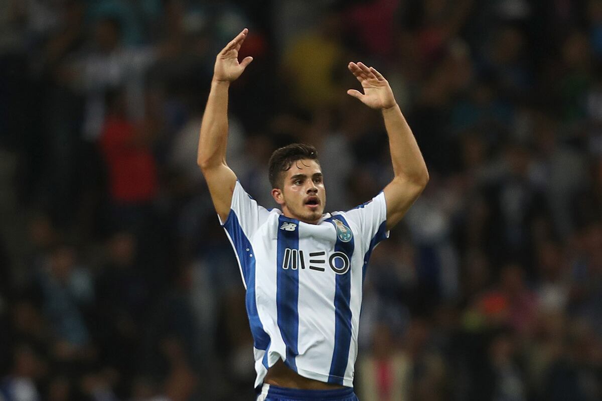 Chelsea Transfer News: Andre Silva Scouted Amid Manchester ...