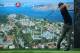 ANTALYA, TURKEY - NOVEMBER 04: Thorbjorn Olesen of Denmark hits his tee shot on the 17th hole during day two of the Turkish Airlines Open at the Regnum Carya Golf & Spa Resort on November 4, 2016 in Antalya, Turkey. (Photo by Warren Little/Getty Images)