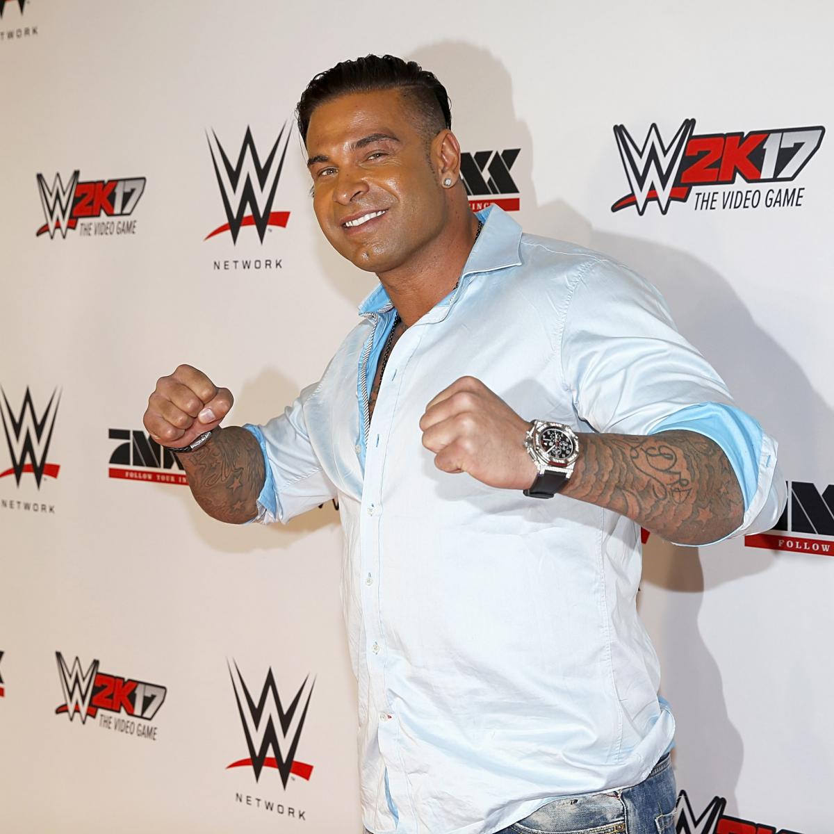 indlæg fællesskab Parat Tim Wiese: Everything You Need to Know About Newest WWE Star After In-Ring  Debut | News, Scores, Highlights, Stats, and Rumors | Bleacher Report