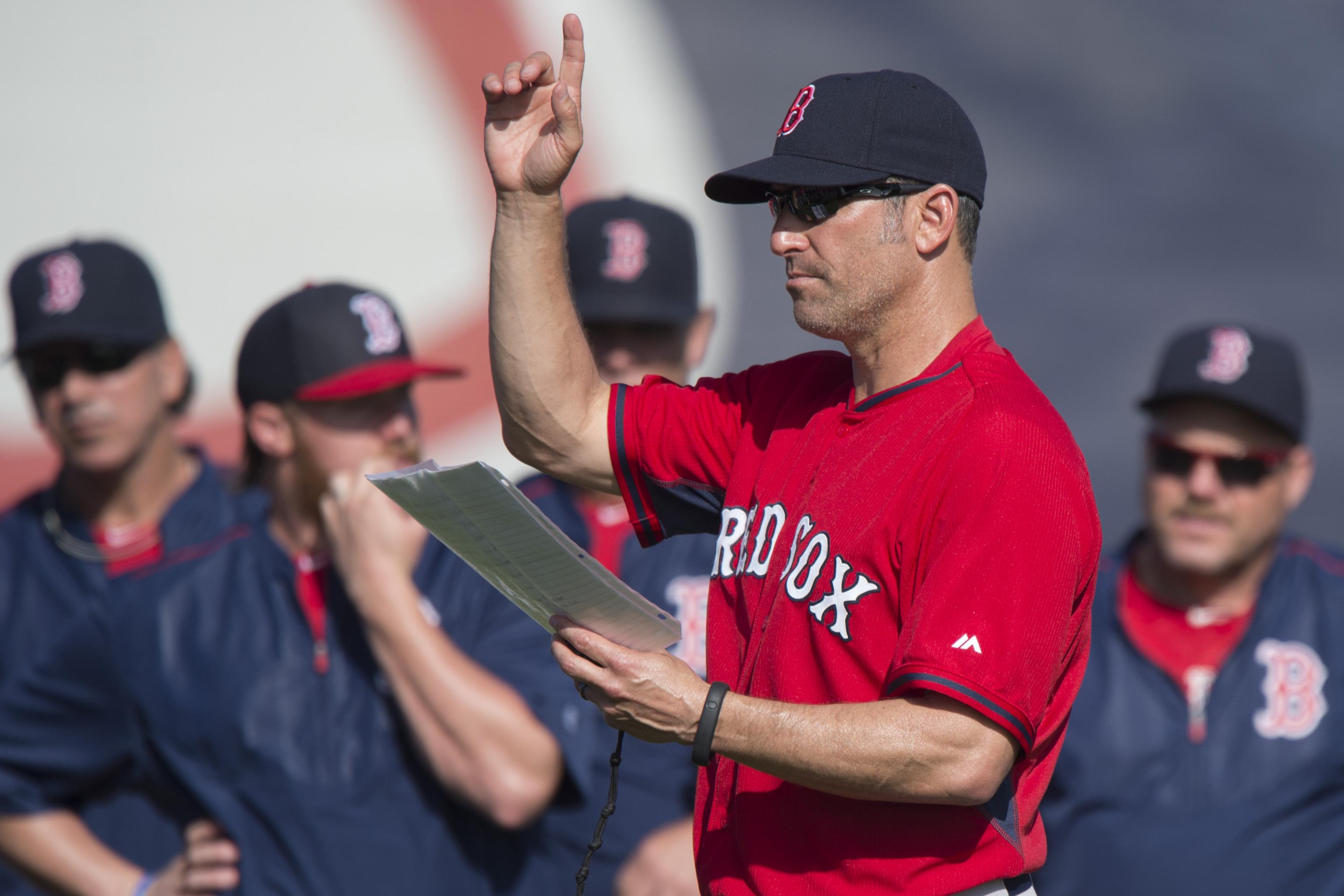 Rockies manager could be new Diamondbacks skipper