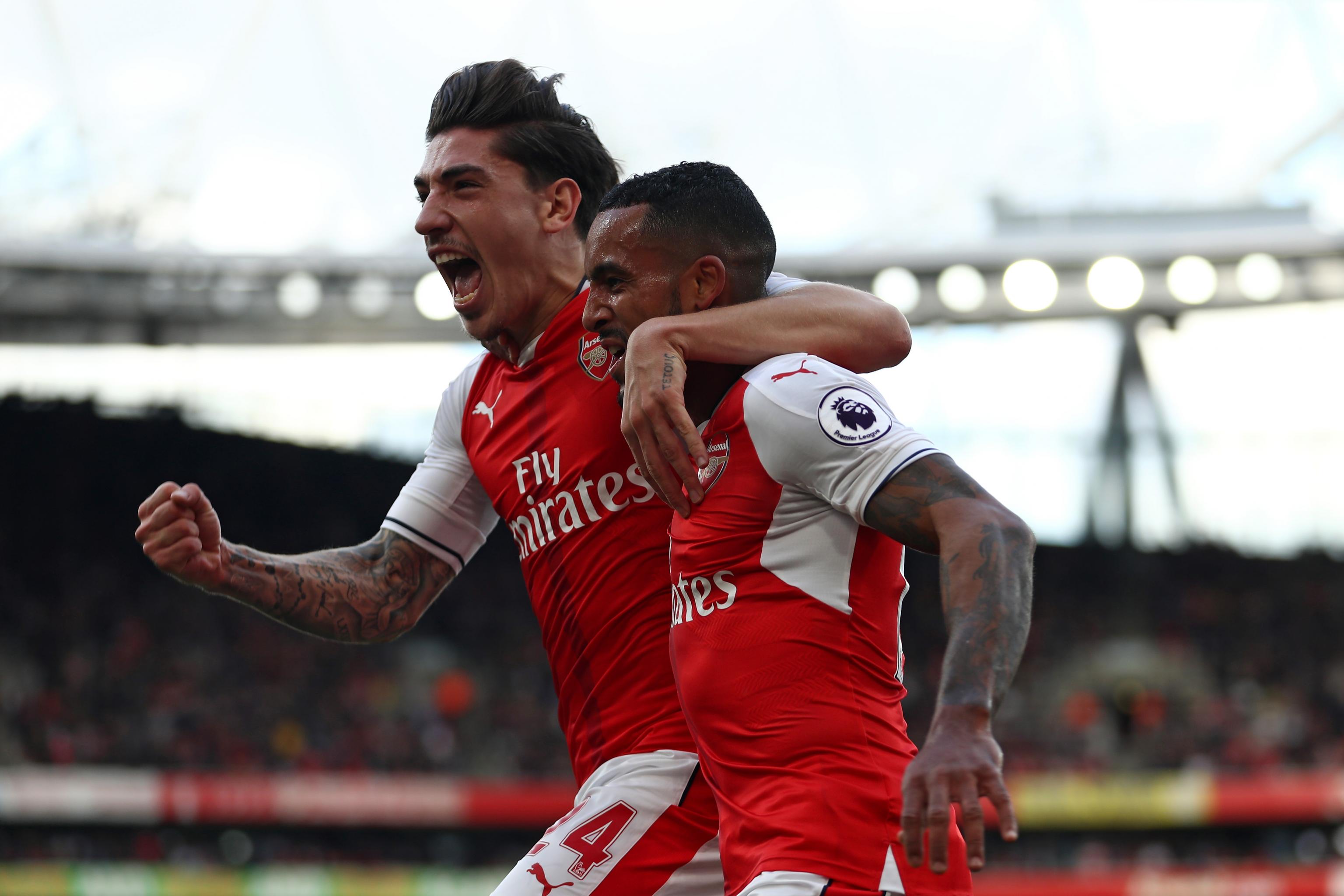 Arsenal news: Hector Bellerin set to defy Arsene Wenger and join up with  Spain Under-21s this summer, London Evening Standard