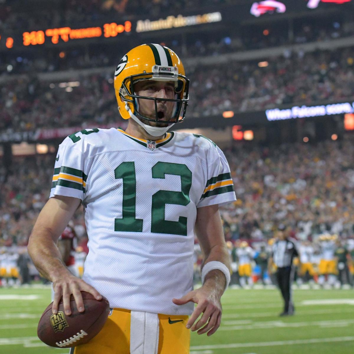 Week 9 NFL Picks: Over/Under Advice, Final-Score Predictions and Odds