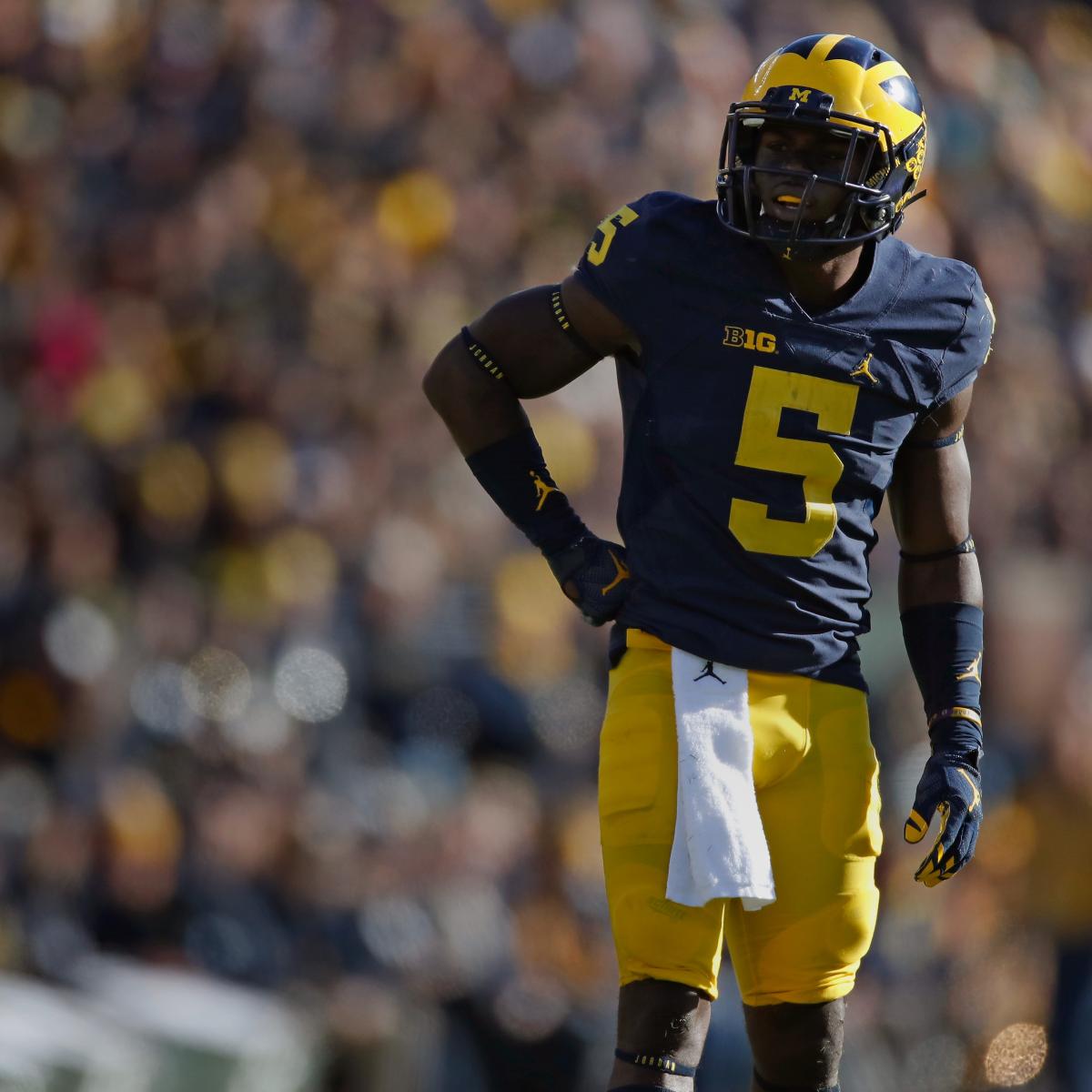 Maryland Vs Michigan Live Score Highlights For Terrapins Vs