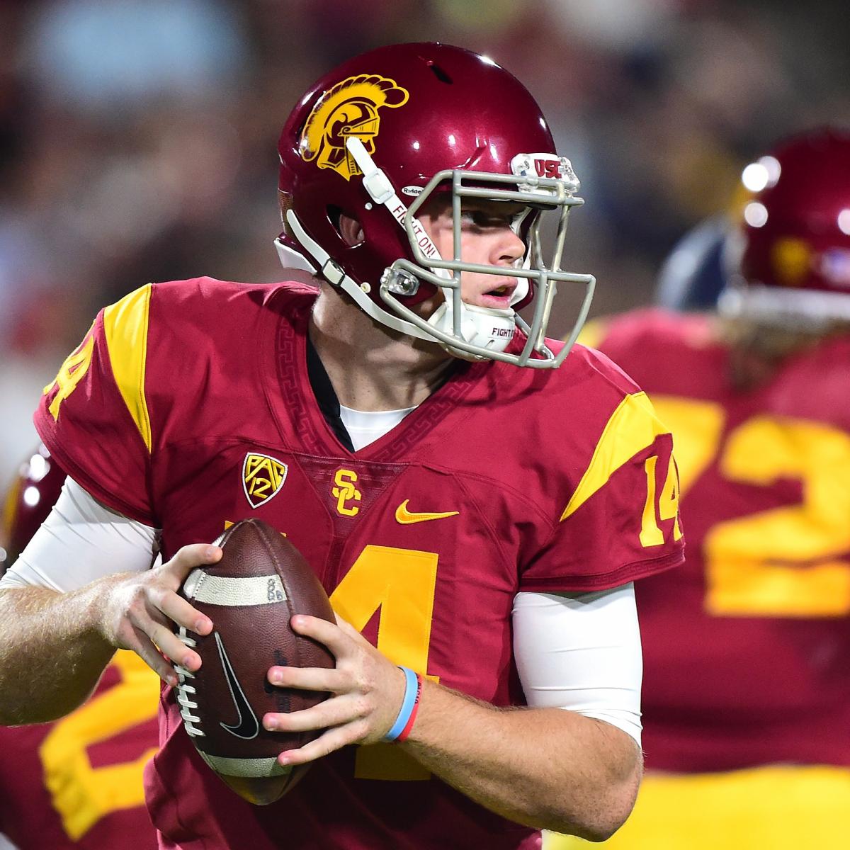 Oregon Vs Usc Live Score Highlights For Ducks Vs Trojans