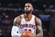 PHILADELPHIA,PA - NOVEMBER 5: LeBron James #23 of the Cleveland Cavaliers shoots a foul shot against the Philadelphia 76ers during game at the Wells Fargo Center on November 5, 2016 in Philadelphia, Pennsylvania NOTE TO USER: User expressly acknowledges and agrees that, by downloading and/or using this Photograph, user is consenting to the terms and conditions of the Getty Images License Agreement. Mandatory Copyright Notice: Copyright 2016 NBAE (Photo by Jesse D. Garrabrant/NBAE via Getty Images)
