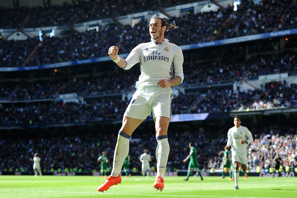 Real Madrid vs. Leganes: Score and Reaction from 2016 La Liga Match