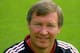 Alex Ferguson, shortly after taking over at Manchester United.