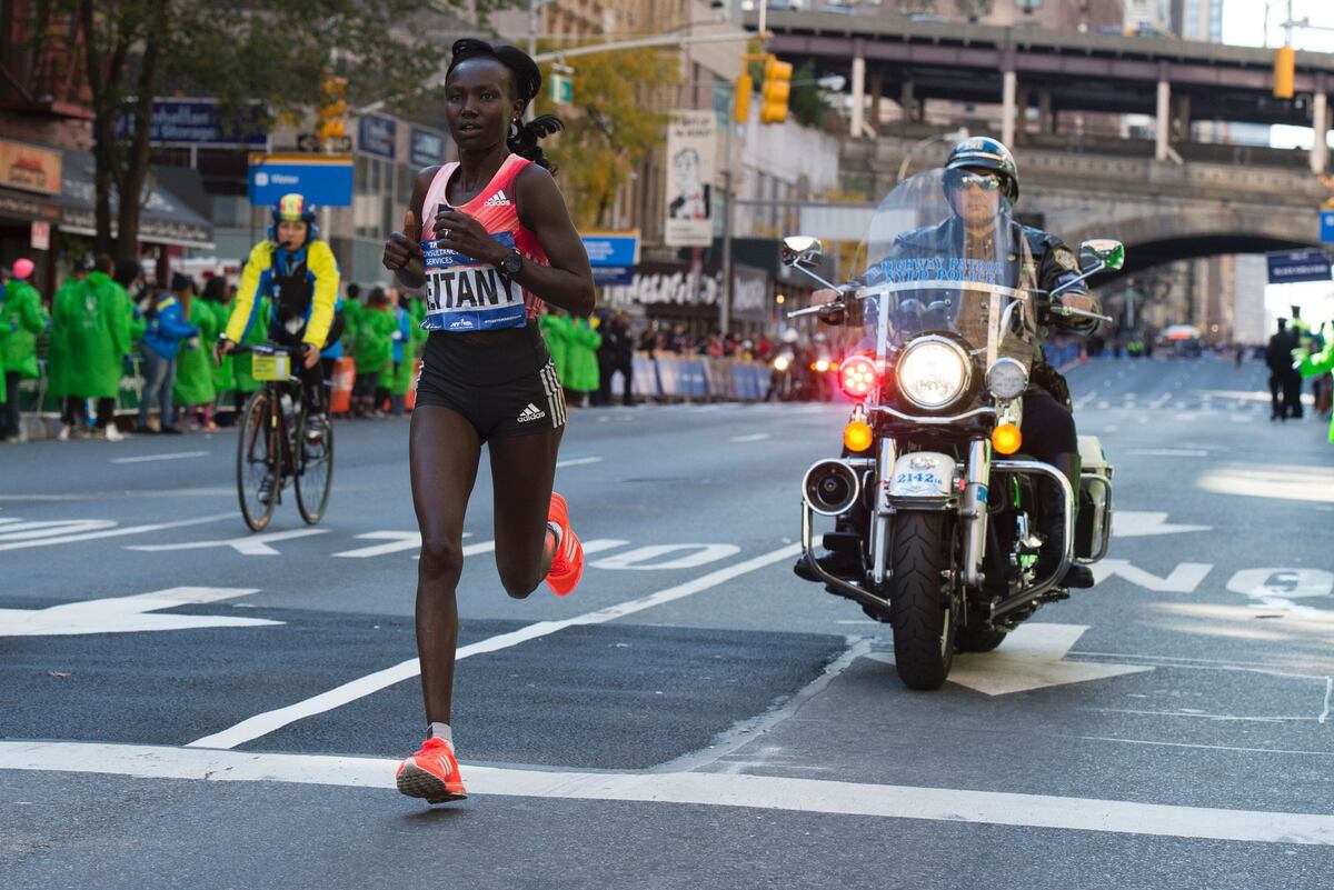 New York Marathon Results 2016 Winners, Finishing Times and Highlights