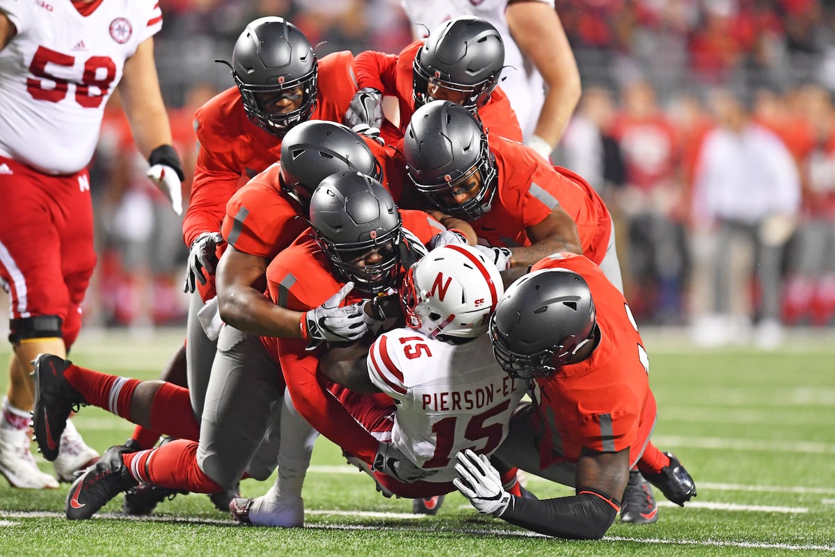 NCAA Football Rankings 2016: Week 11 Polls, Top 25 Standings and 