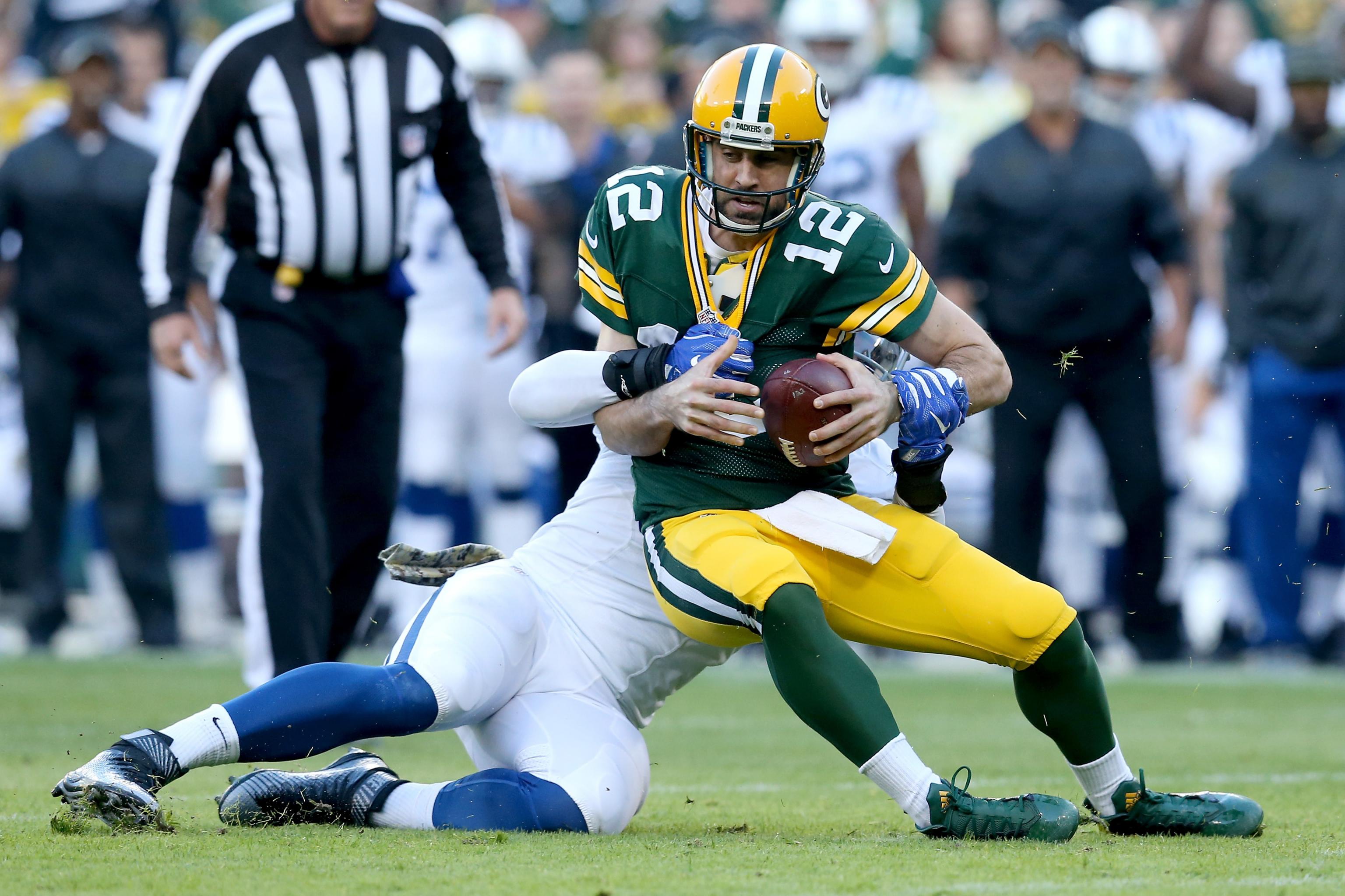 Live updates and highlights from Packers' preseason showdown vs