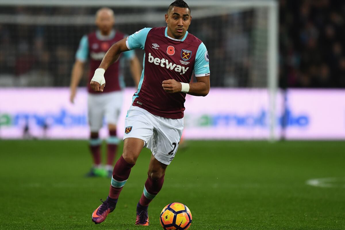 PSG Transfer News: Dimitri Payet Comments on West Ham ... PSG Transfer News: Dimitri Payet Comments on West Ham ...