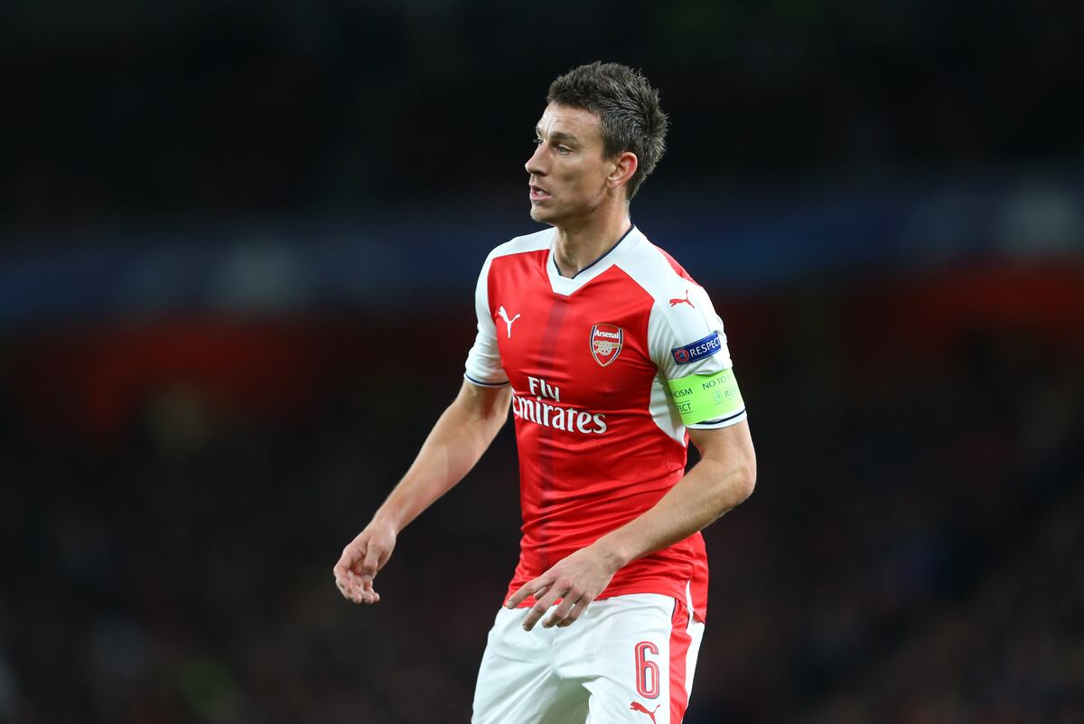 Arsenal Transfer News: Laurent Koscielny Comments on ...