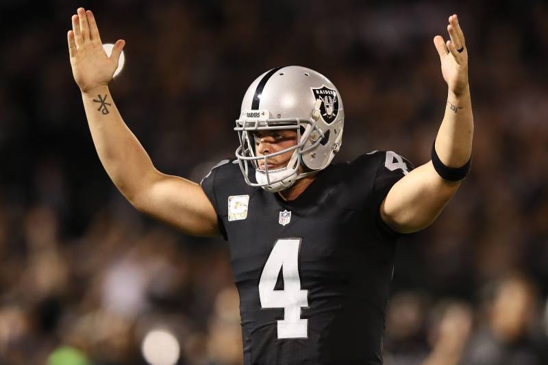 Αποτέλεσμα εικόνας για derek carr