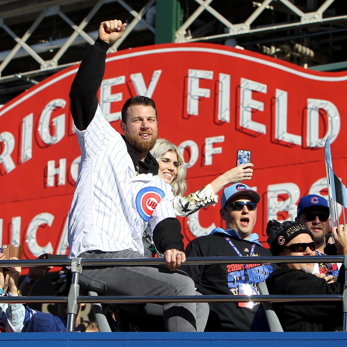 World Series 2016: Tears of joy as Chicago Cubs fans celebrate first  triumph in 108 years, The Independent