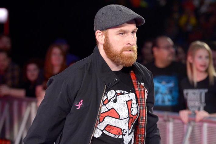 sami zayn cap