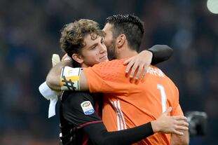 AC Milan transfer news, rumours and more | Bleacher Report