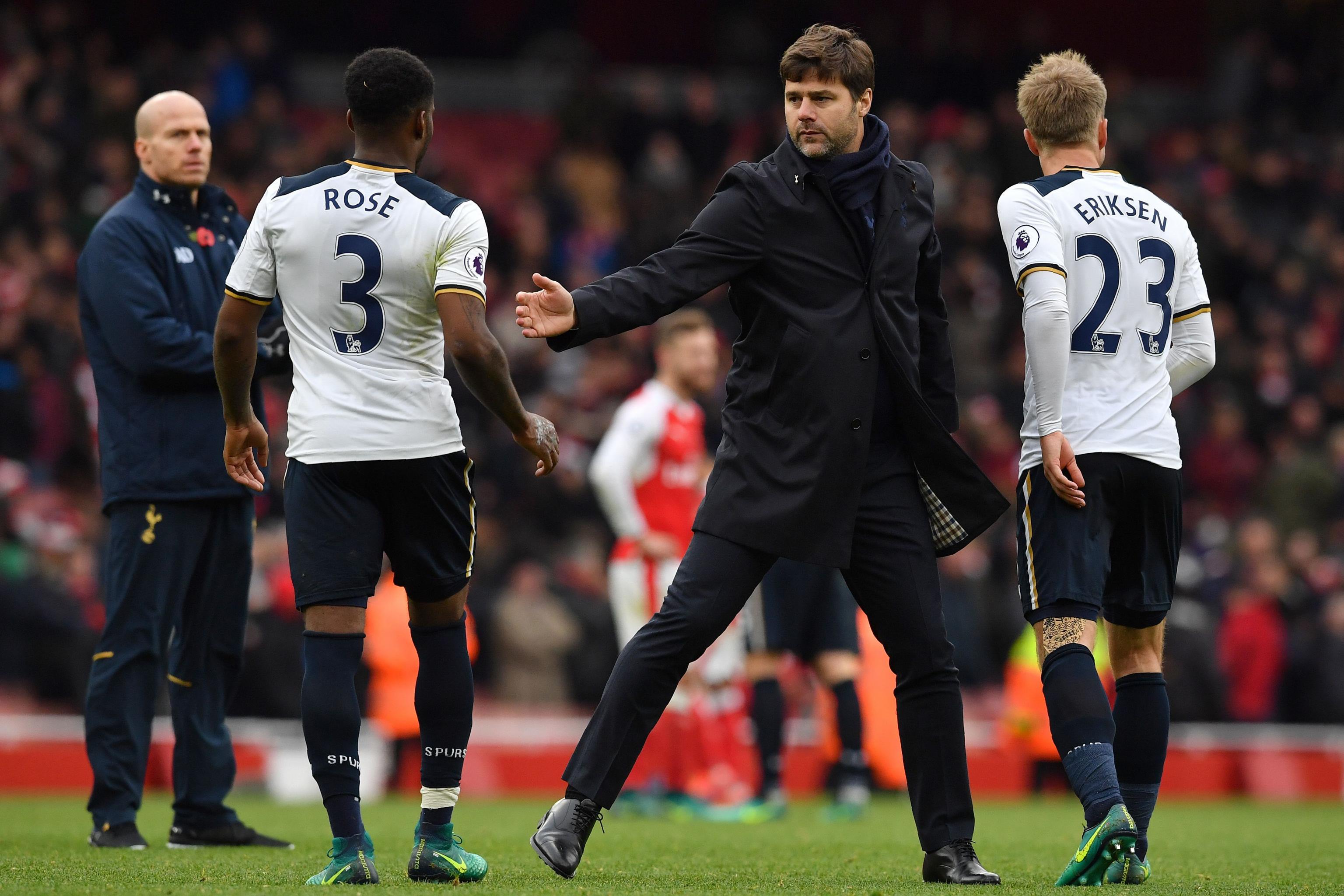 Every word of Pochettino's press conference 🎙️, Video, Official Site