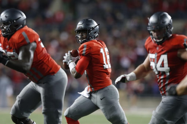 Game Thread Maryland Football Vs Nebraska Testudo Times