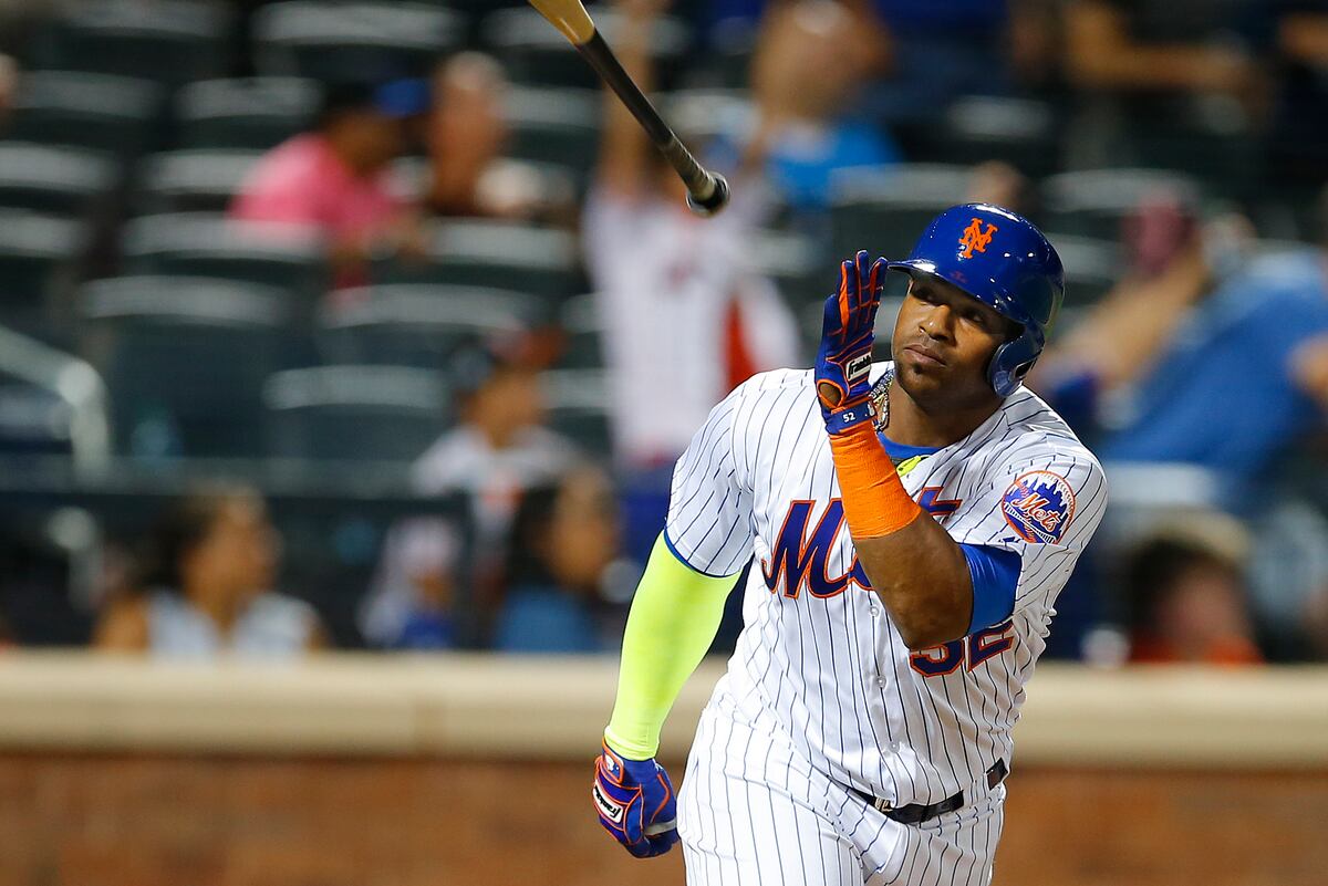 B/R MLB Offseason 100 The Top 20 Outfielders Available for 2017 News