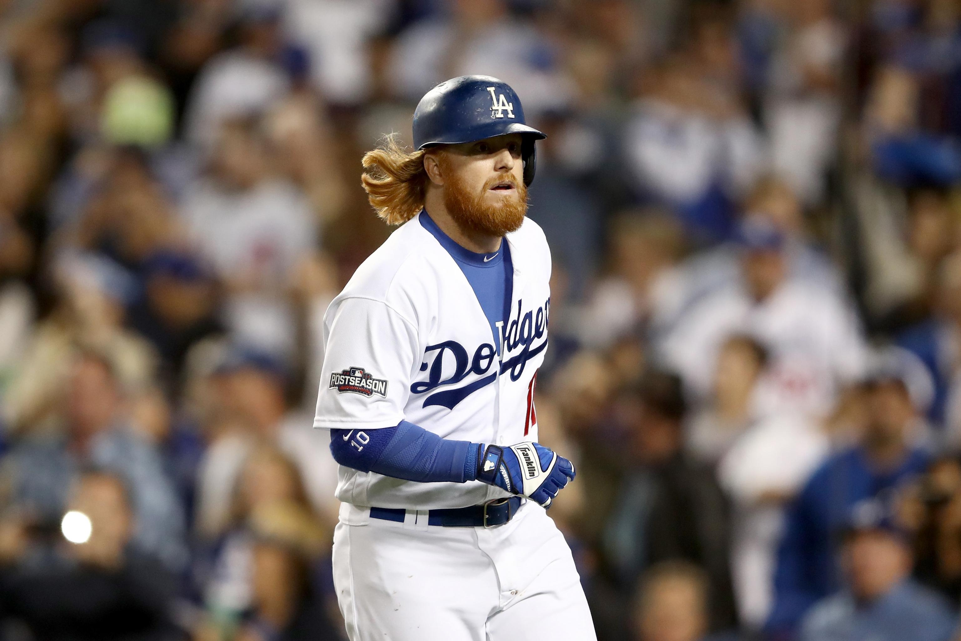 justin turner free agent｜TikTok Search