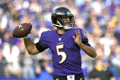 Minnesota Vikings vs. Baltimore Ravens: Spread Analysis and Pick