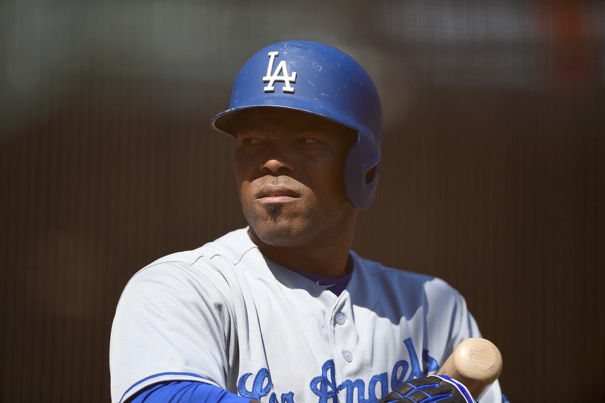 Howie Kendrick Traded to Phillies for Darnell Sweeney and Darin Ruf | News, Scores, Highlights 