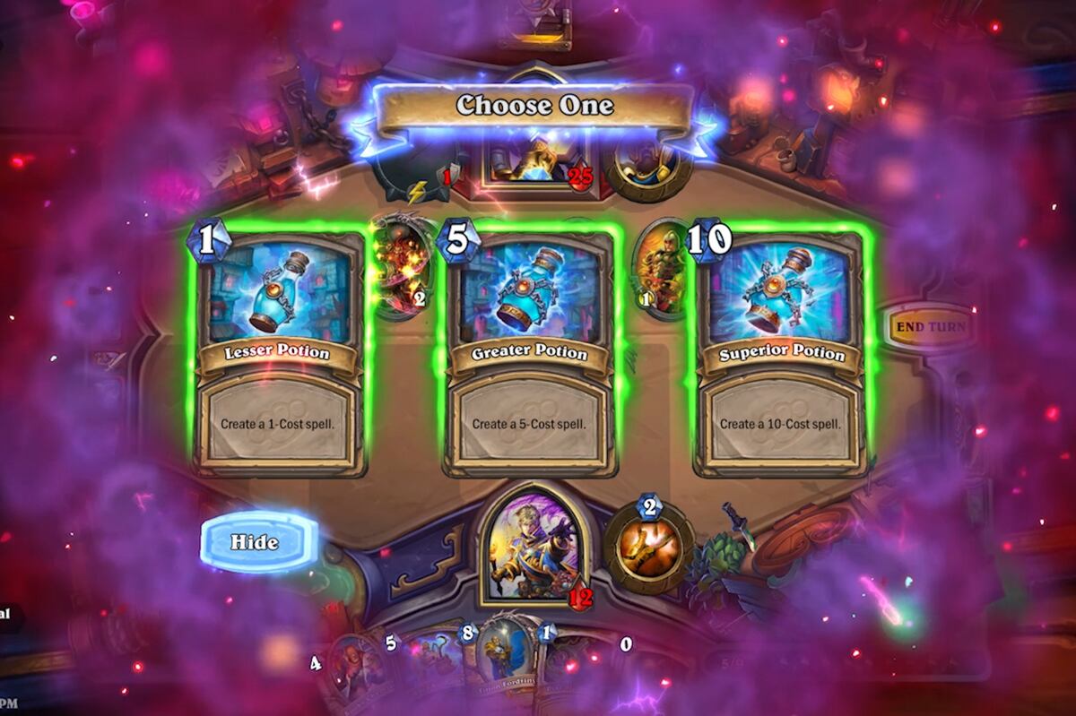 BlizzCon 2016: La próxima expansión de Hearthstone es Mean Streets of
