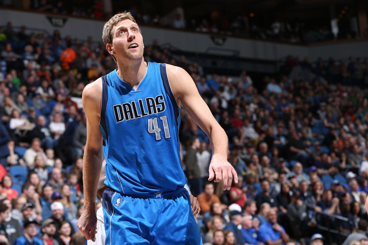 Dirk Stats Dirk Nowitzki Injury: Updates on Mavericks Star's Achilles and Return ...