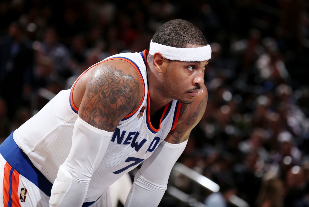 Brooklyn Nets vs. New York Knicks: Live Score, Highlights and Reaction Brooklyn Nets vs. New York Knicks: Live Score, Highlights and Reaction