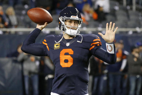 Jay Cutler's NFL Week 2 Sports Betting Picks: Picks With 6