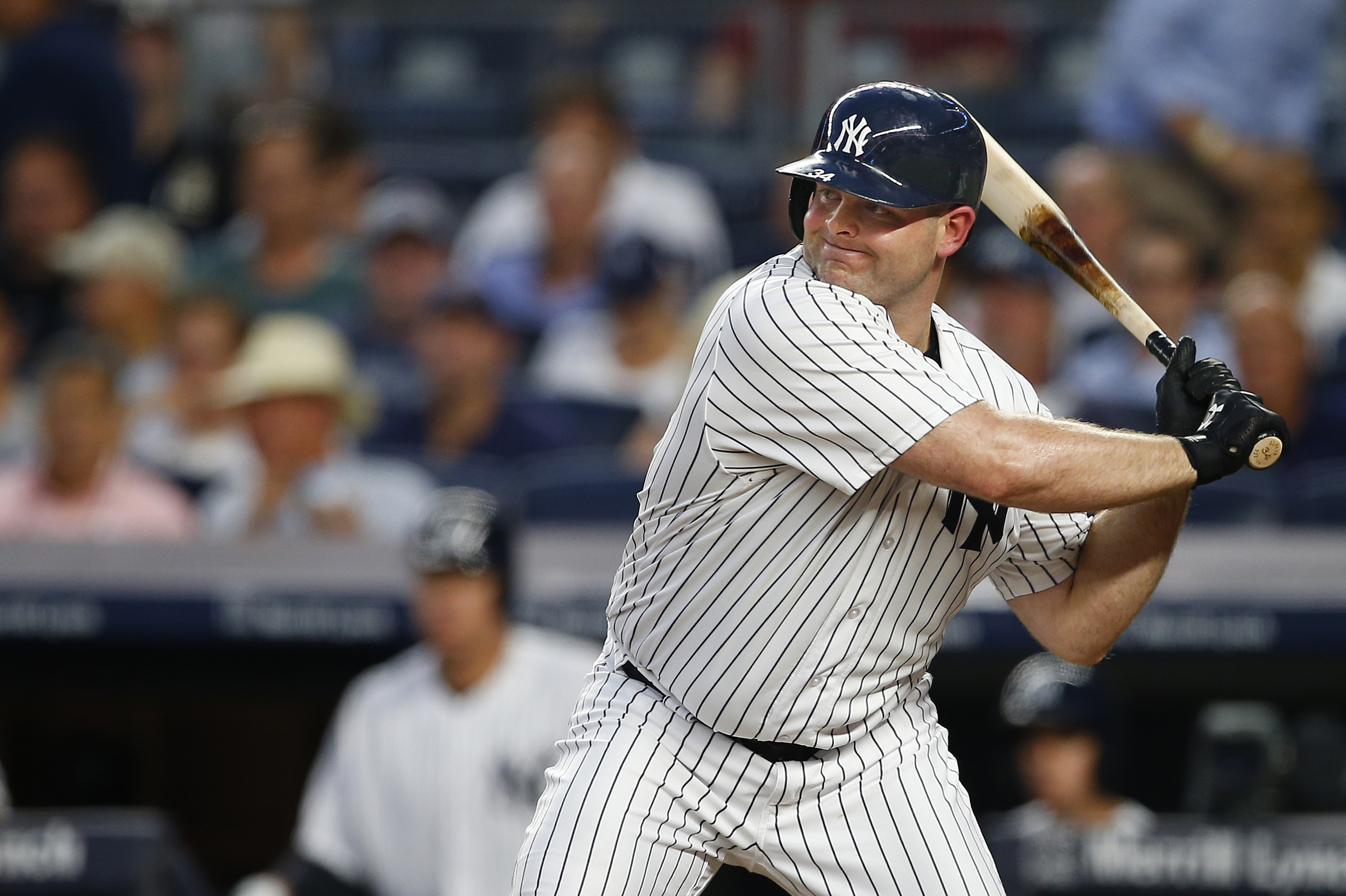 MLB rumors: Ex-Yankees catcher Brian McCann calls it a career 