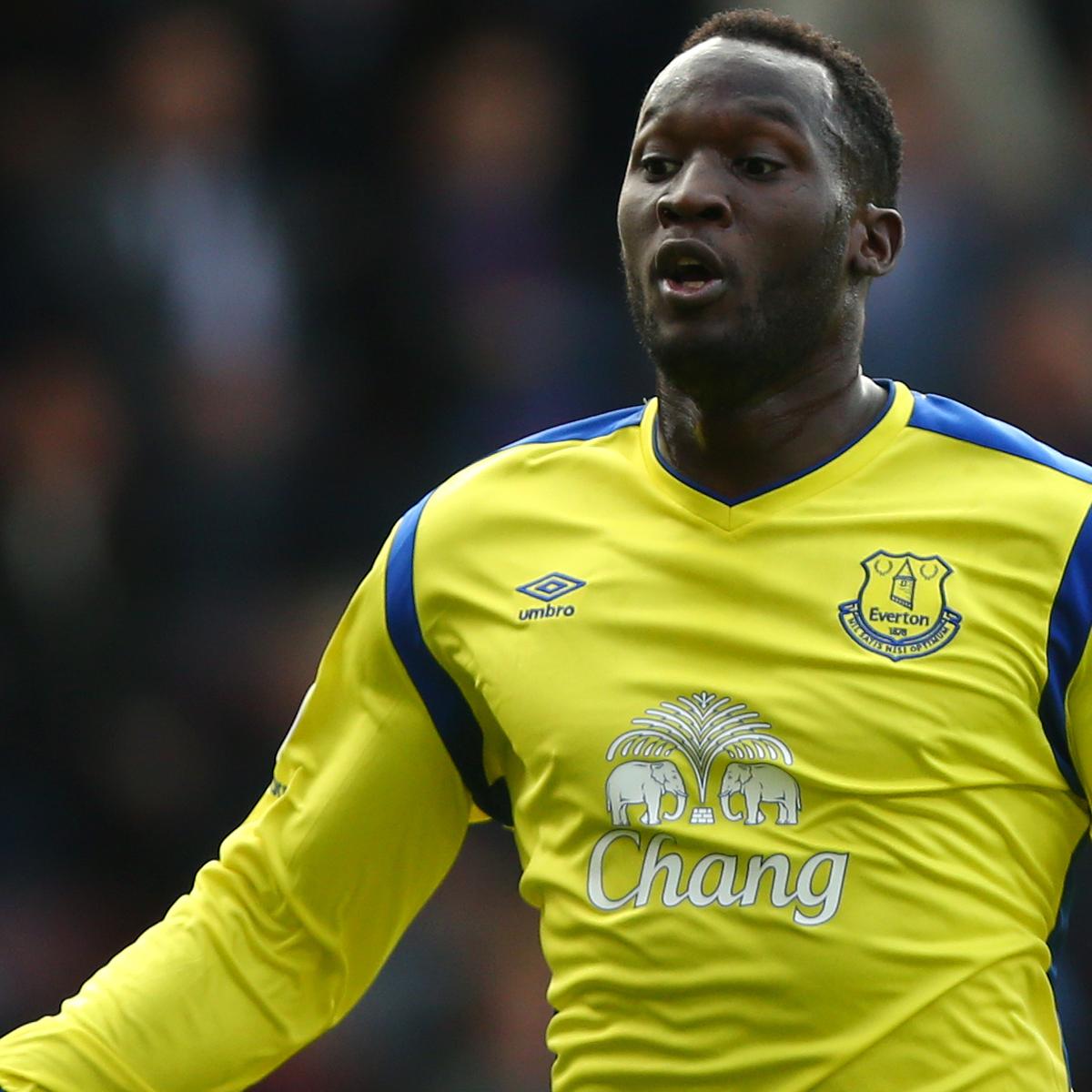 Chelsea Transfer News: Latest Romelu Lukaku, Mikel John ...