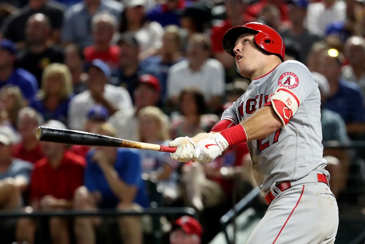 MLB Silver Slugger Awards 2016 AL and NL Winners and Twitter Reaction