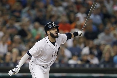 J.D. Martinez Traded from Tigers to Diamondbacks for Prospects, News,  Scores, Highlights, Stats, and Rumors