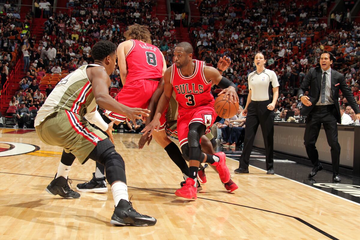 HEAT 116 113 BULLS JAN 29 2026 FINAL SCORE visual data 4