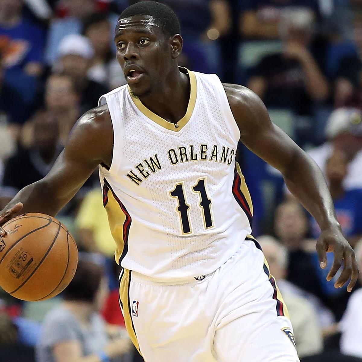Jrue Holiday Reportedly Will Return from Caring for Wife ...