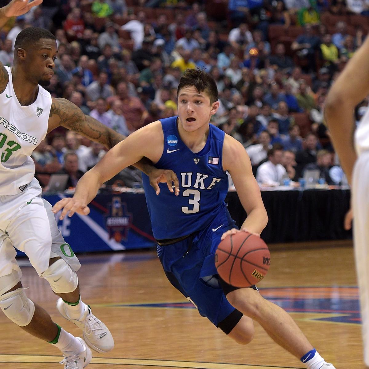 B R Experts Picks For College Basketball Awards All American