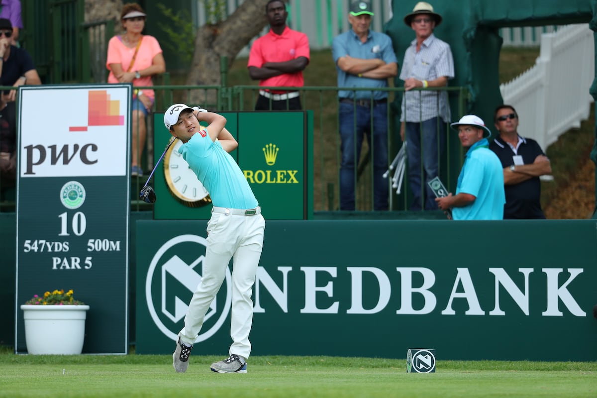 Nedbank Golf Challenge 2016 Saturday Leaderboard Scores And Highlights 