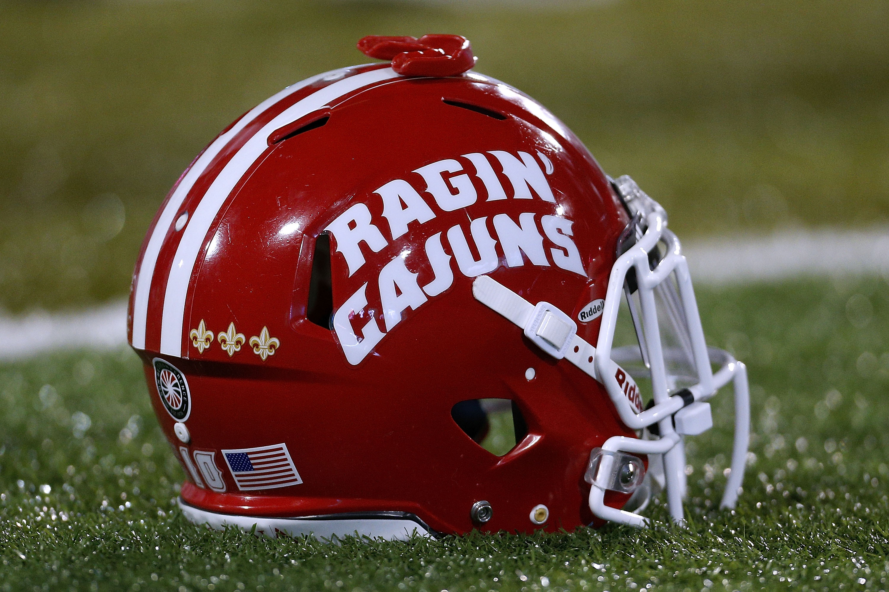 Ragin' Cajuns Announce Clear Bag Policy - Louisiana Ragin' Cajuns