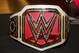 NEW YORK, NY - AUGUST 09: WWE Championship Belt presented during the Beyond Sport United 2016 at Barclays Center on August 9, 2016 in Brooklyn, New York. (Photo by Roy Rochlin/Getty Images)