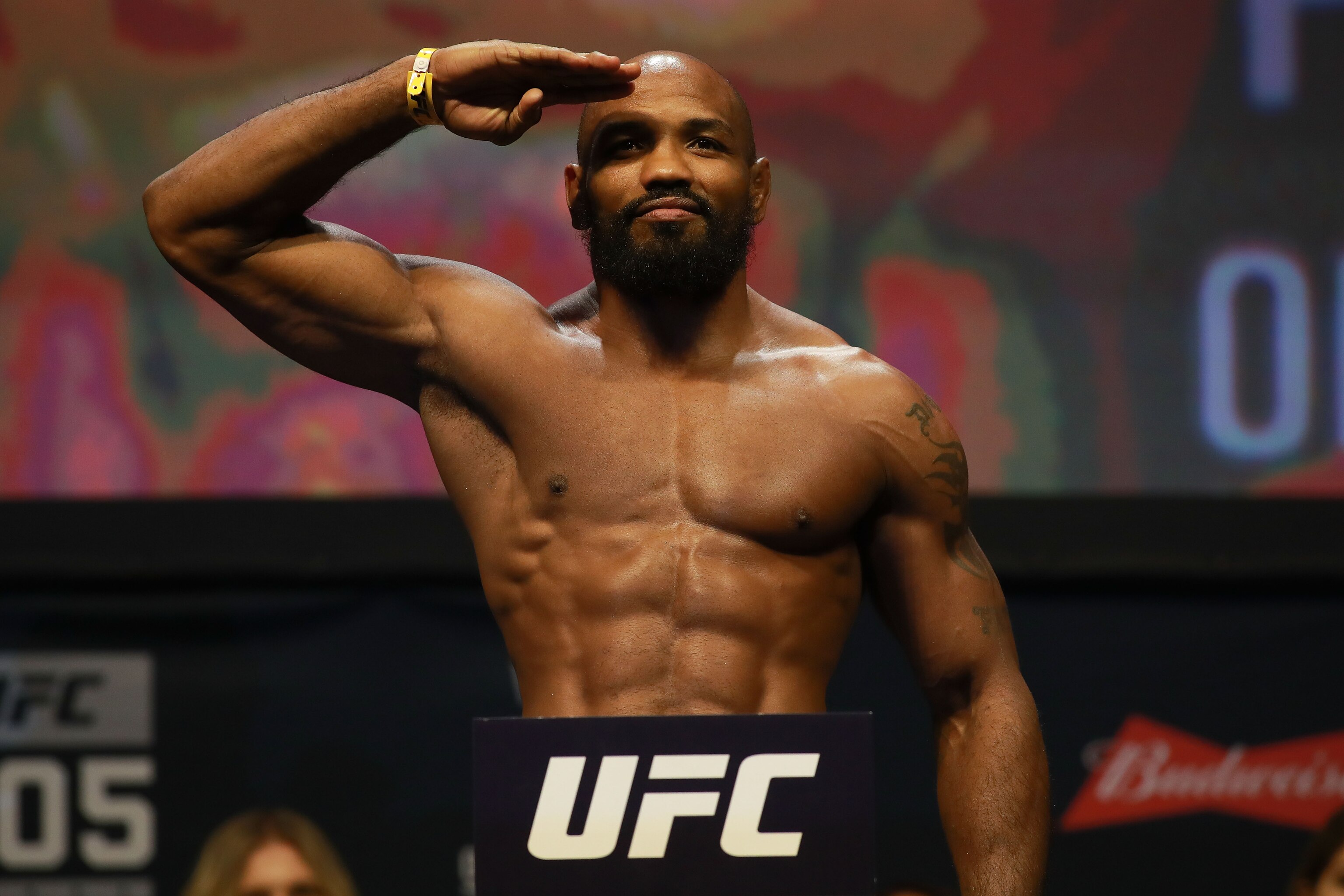 Report Chris Weidman Vs Yoel Romero 2 Was In The Works For Ufc 250 Bjpenn Com