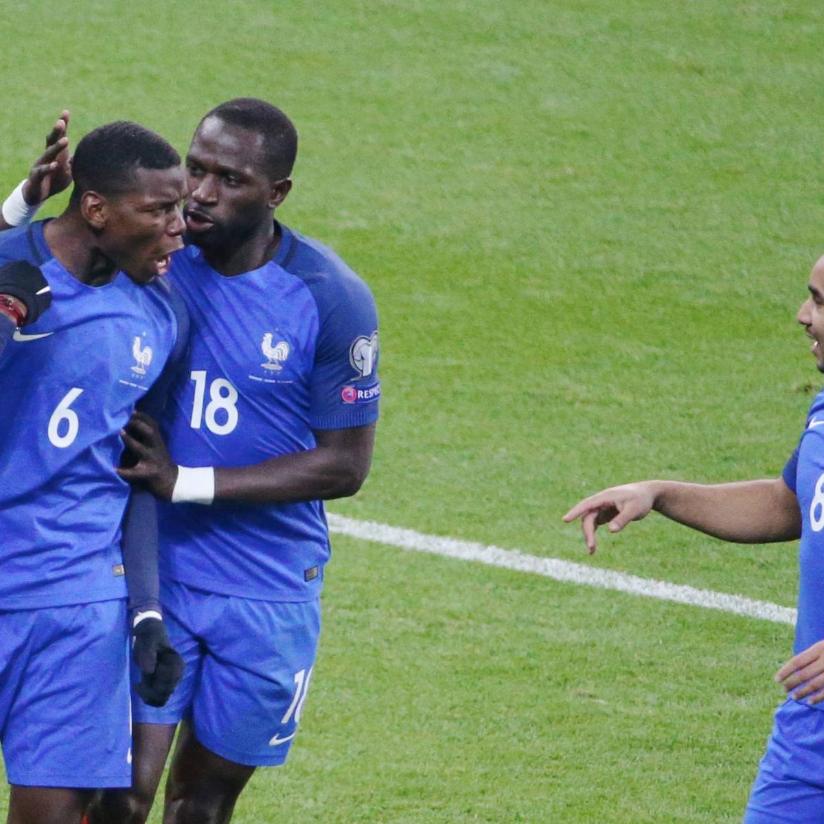 France vs. Ivory Coast: Date, Time, TV Info and Live ... - 1200 x 1200 jpeg 173kB