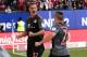 Joshua Kimmich (left) has become a Bayern Munich mainstay.
