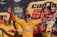 AVONDALE, AZ - NOVEMBER 13: Joey Logano, driver of the