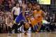 PHOENIX, AZ - OCTOBER 30: Kevin Durant