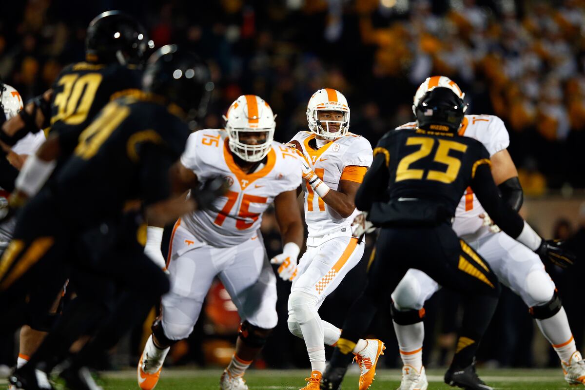 Missouri vs. Tennessee Game Preview, Prediction and Players to Watch