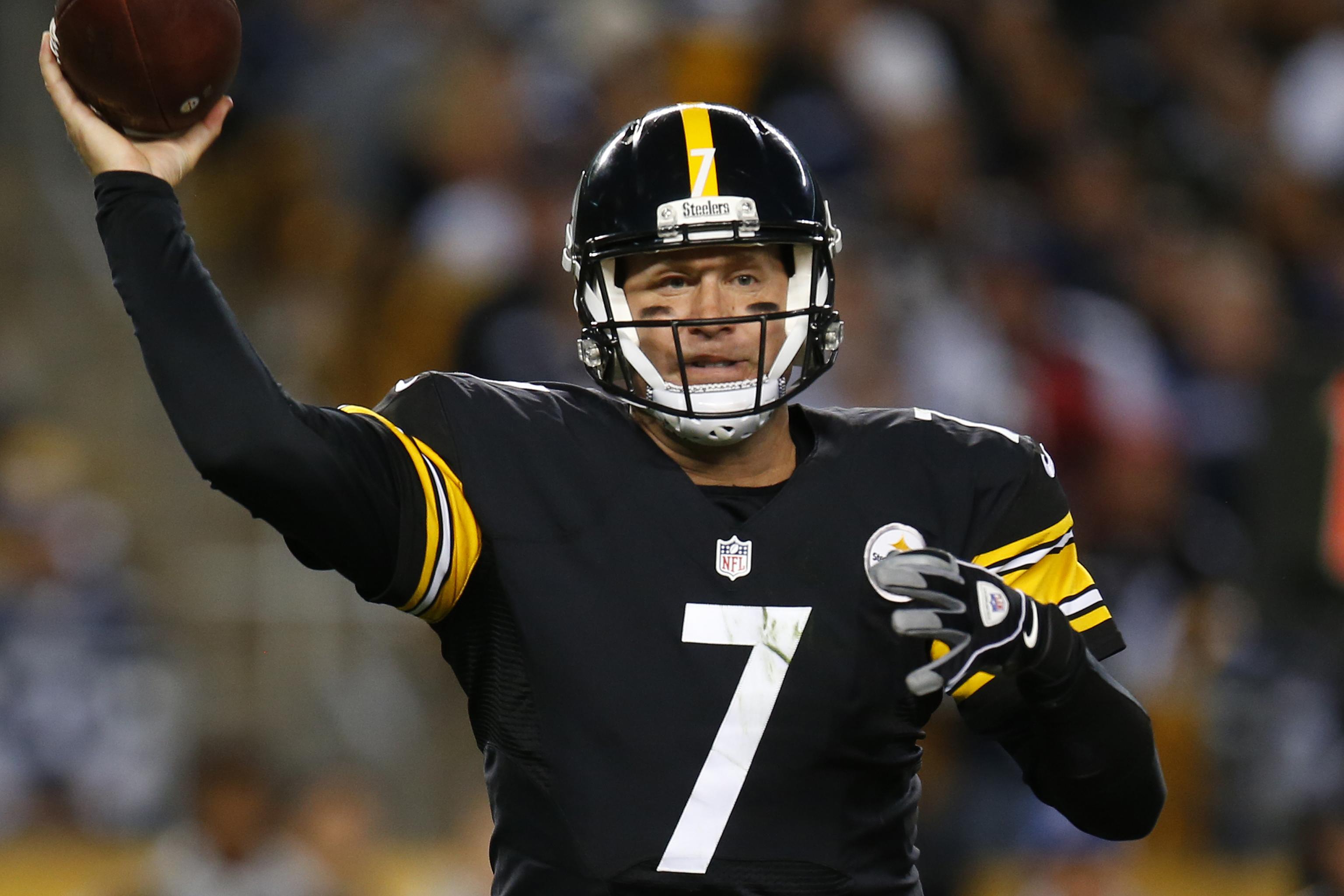 Week 11 Fantasy Football Rankings: QB - NBC Sports