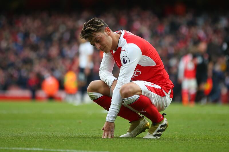 Arsenal Transfer News Mesut Ozil Contract Renewal Close Latest Gunners Rumours Bleacher Report Latest News Videos And Highlights