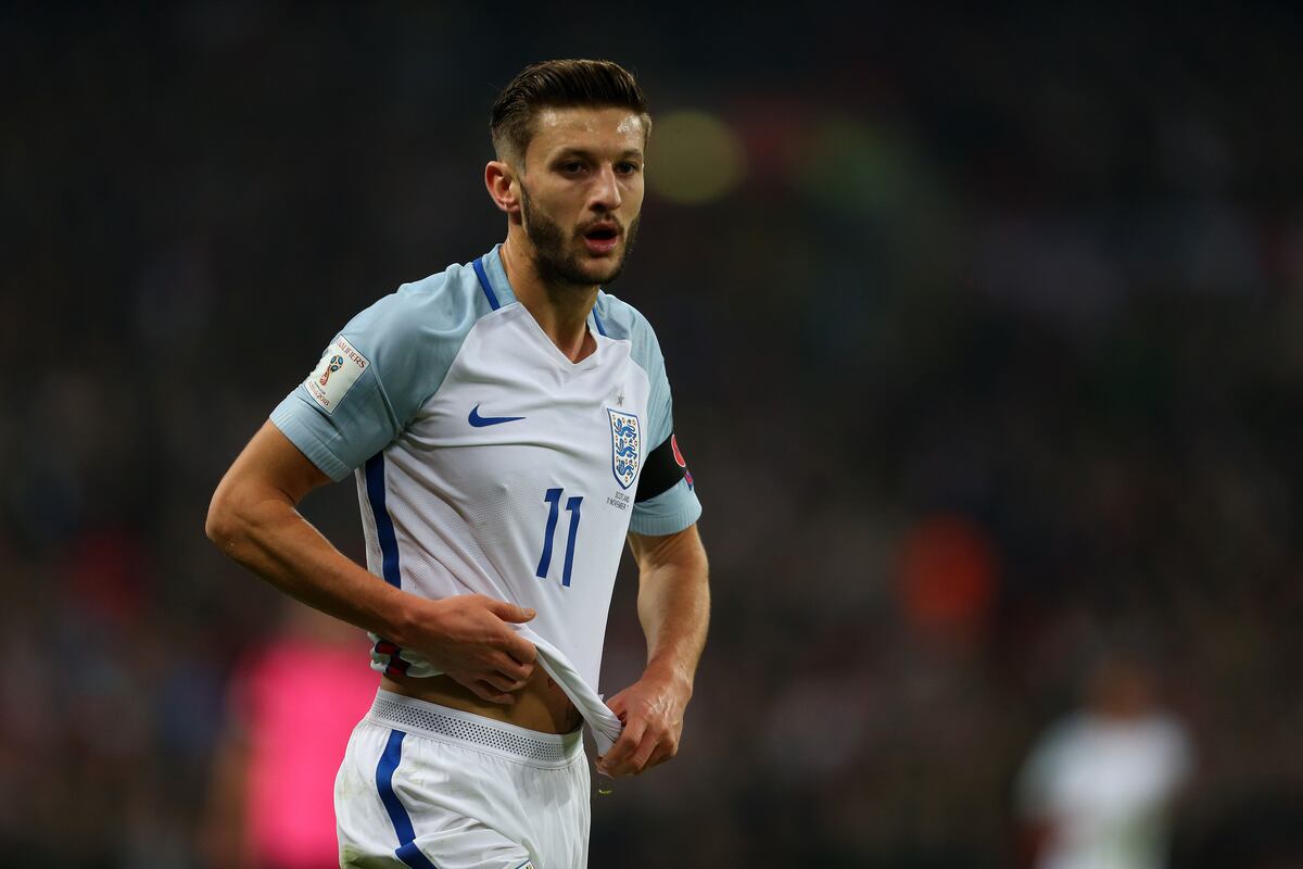 adam lallana boots