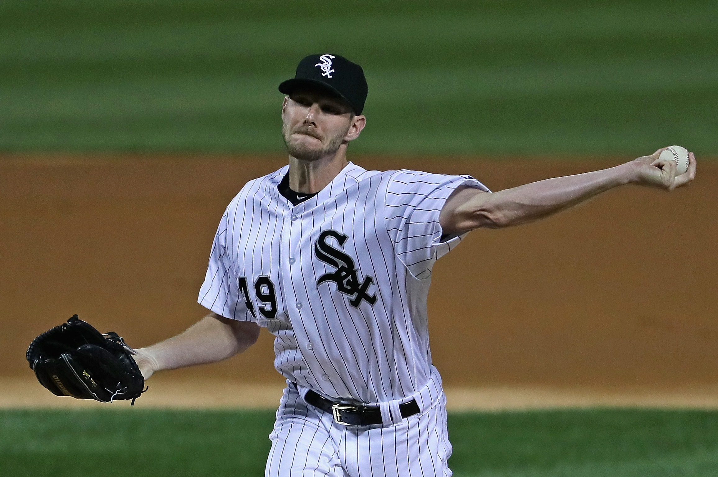 The Chris Sale trade 4 years later -- who won?